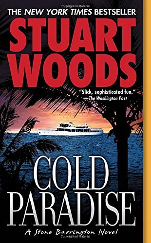 Stuart Woods/Cold Paradise