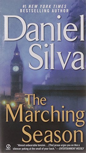 Daniel Silva/Marching Season,The