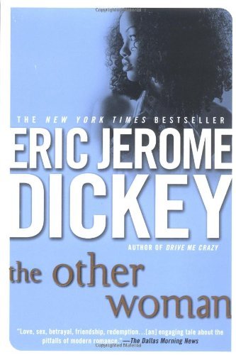 Eric Jerome Dickey/The Other Woman