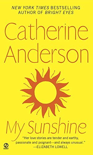 Catherine Anderson/My Sunshine