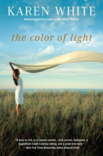 Karen White/The Color Of Light
