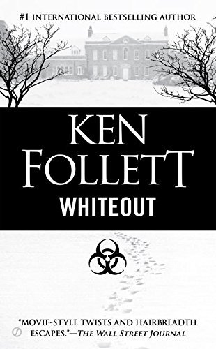 Ken Follett/Whiteout