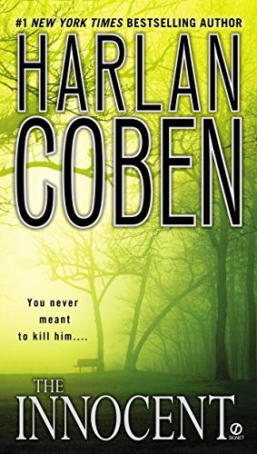 Harlan Coben/The Innocent@ A Suspense Thriller