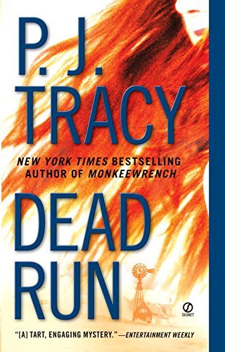 P. J. Tracy/Dead Run