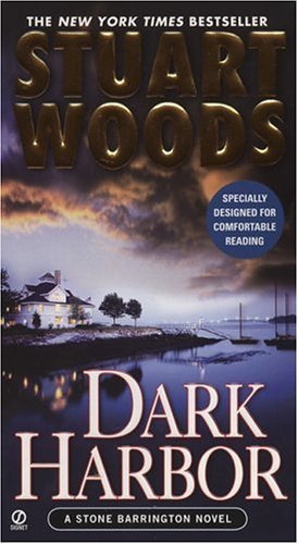 Stuart Woods/Dark Harbor