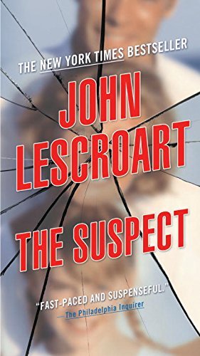 John Lescroart/Suspect,The