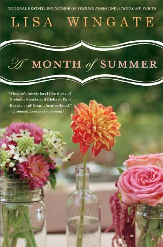 Lisa Wingate/A Month of Summer