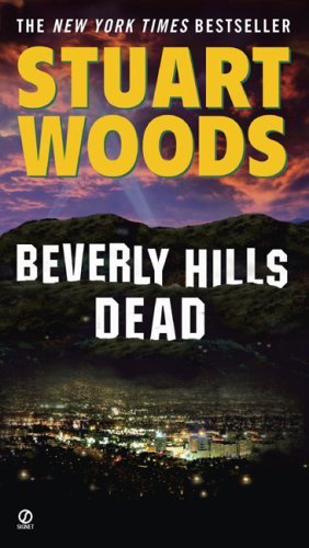 Stuart Woods/Beverly Hills Dead