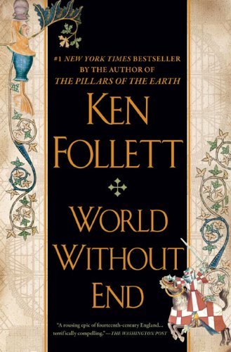 Ken Follett/World Without End