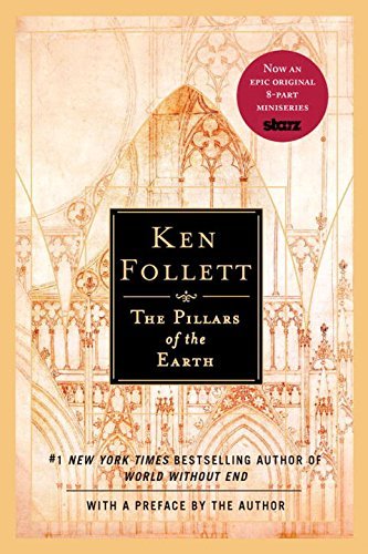 Ken Follett/Pillars Of The Earth,The