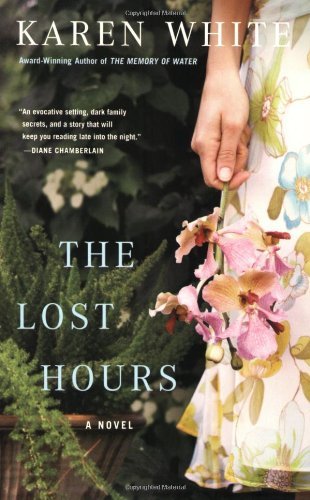 Karen White/The Lost Hours@1