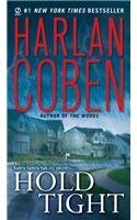 Harlan Coben/Hold Tight@ A Suspense Thriller