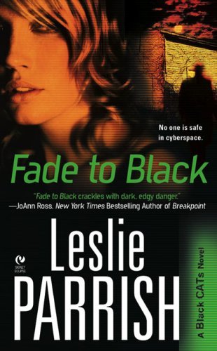 Leslie Parrish/Fade To Black
