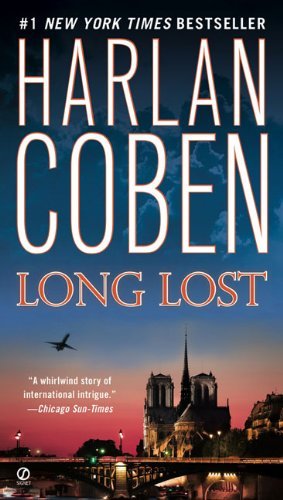 Harlan Coben/Long Lost