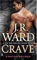 J. R. Ward Crave 