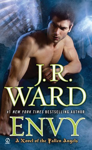 J. R. Ward/Envy@ A Novel of the Fallen Angels