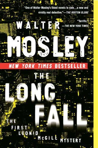 Walter Mosley/The Long Fall
