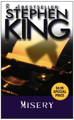Stephen King/Misery
