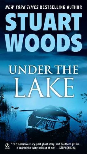 Stuart Woods/Under the Lake