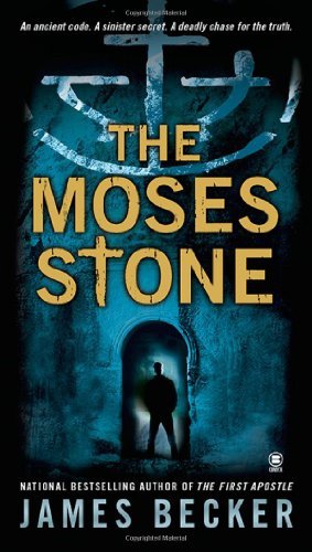 James Becker/The Moses Stone