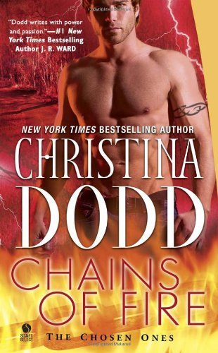 Christina Dodd/Chains of Fire