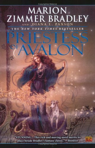 Marion Zimmer Bradley/Priestess of Avalon