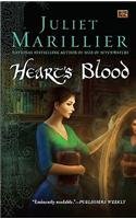 Juliet Marillier/Heart's Blood