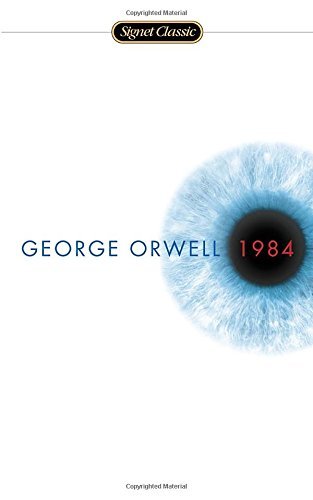 George Orwell/1984