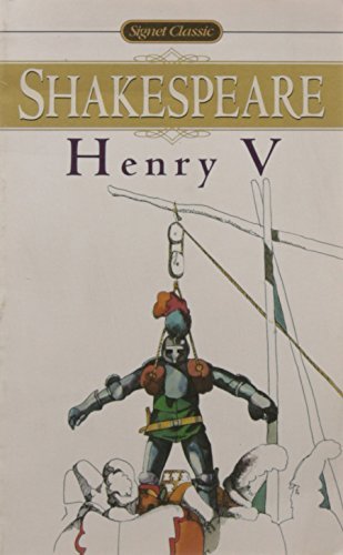 William Shakespeare/Henry V