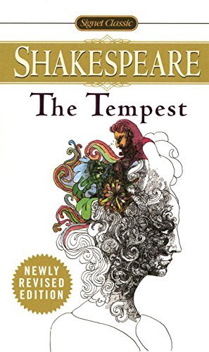 Shakespeare,William/ Langbaum,Robert (EDT)/ Barn/The Tempest@Reprint