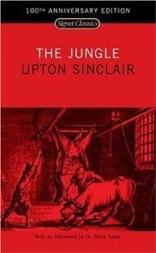Upton Sinclair/The Jungle (100th Anniversary Edition)@Anniversary