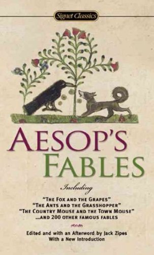 Aesop/Aesop's Fables