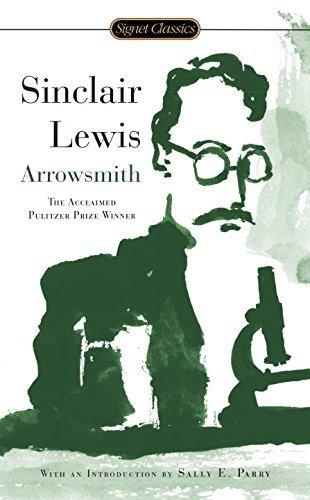 Sinclair Lewis/Arrowsmith