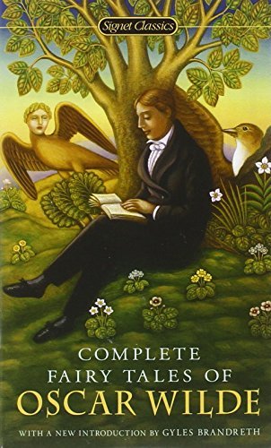 Oscar Wilde/Complete Fairy Tales of Oscar Wilde
