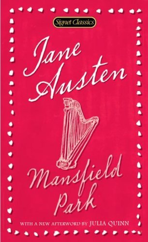 Jane Austen/Mansfield Park