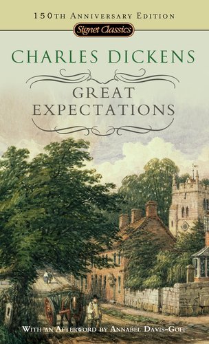 Charles Dickens/Great Expectations