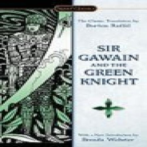 Burton Raffel/Sir Gawain And The Green Knight