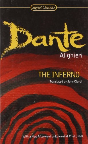 Dante Alighieri/The Inferno