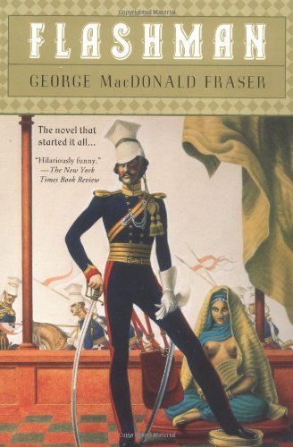George MacDonald Fraser/Flashman