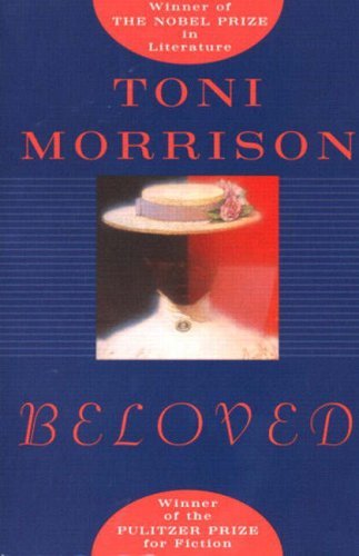 Toni Morrison Beloved (plume Contemporary Fiction) 