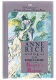 A. N. Roquelaure Anne Rice Beauty's Release 