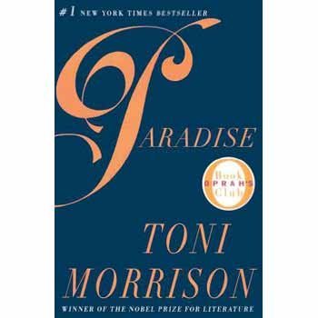 Toni Morrison/Paradise