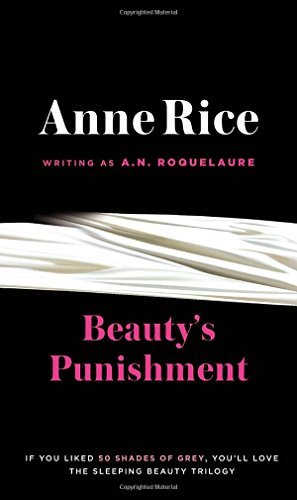 A. N. Roquelaure/Beauty's Punishment