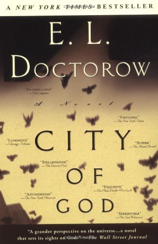 E. L. Doctorow/City Of God