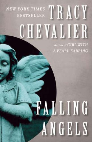 Tracy Chevalier/Falling Angels