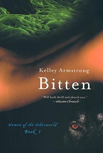 Kelley Armstrong/Bitten