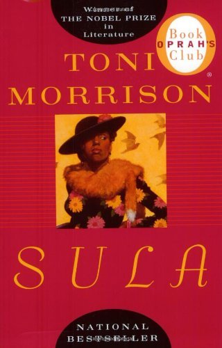 Toni Morrison/Sula
