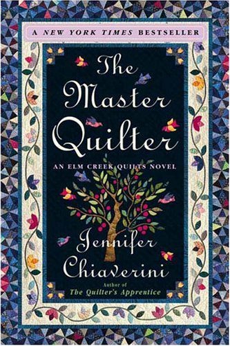 Jennifer Chiaverini/Master Quilter,The
