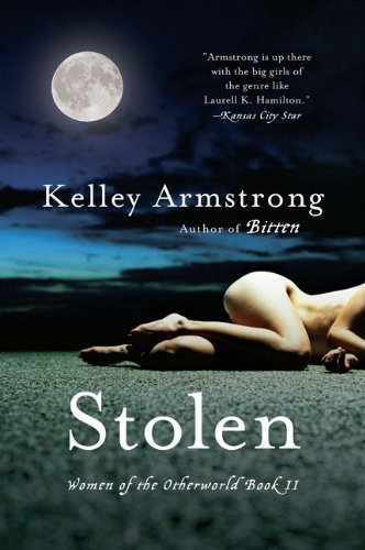 Kelley Armstrong/Stolen