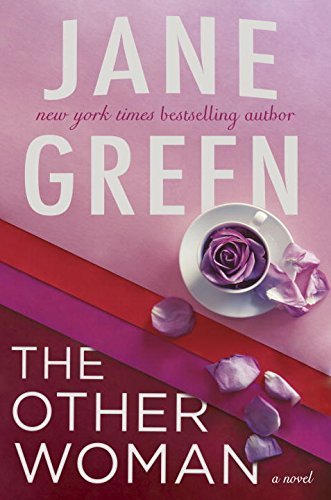 Jane Green/The Other Woman@Reprint